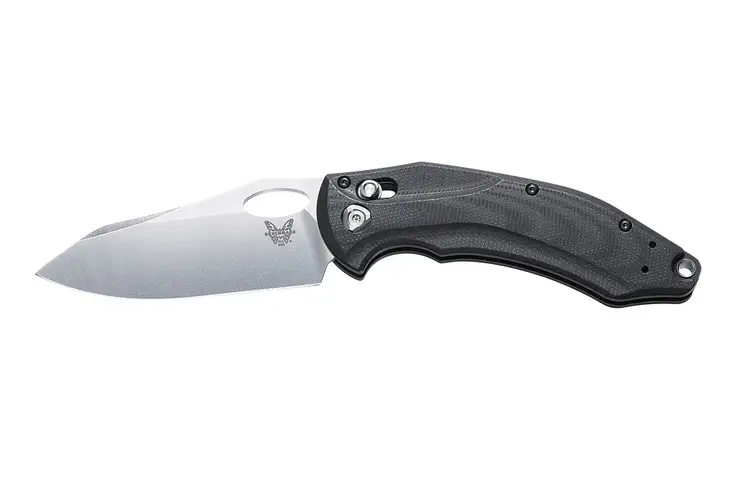 Benchmade Loco AXIS Folding Knife